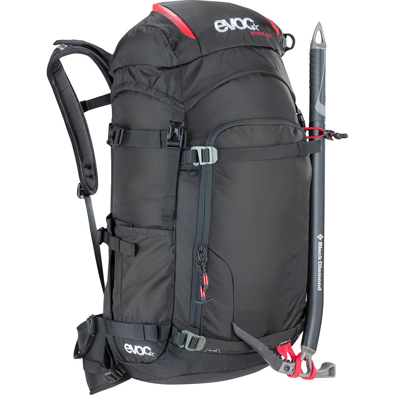 Evoc Patrol 32l Skirucksack