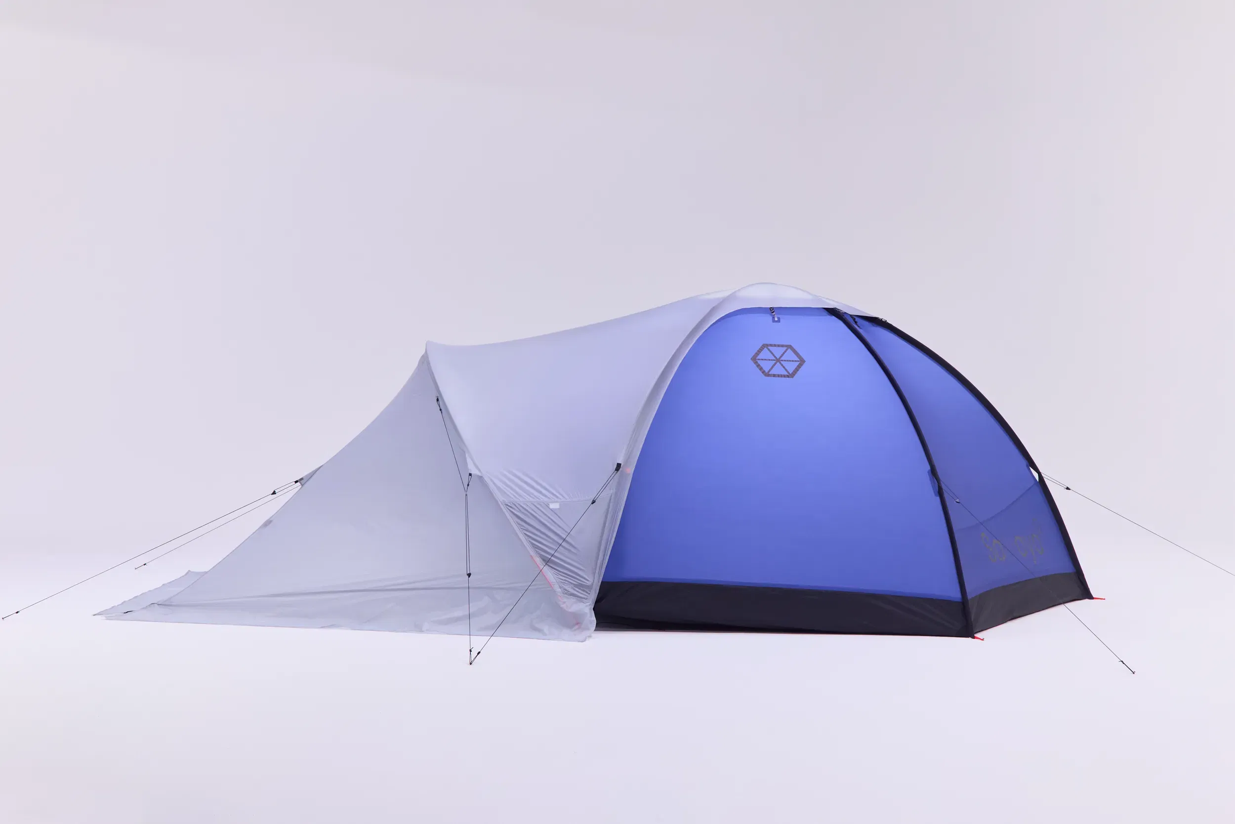 Samaya Vestibule 3.5 Nylon