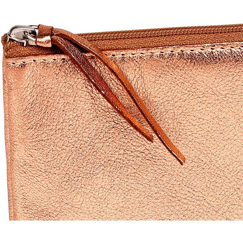 CUIRISÉ - Trousse plate 11x22 cm