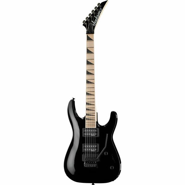 Jackson JS32 DKA-M Dinky BLK