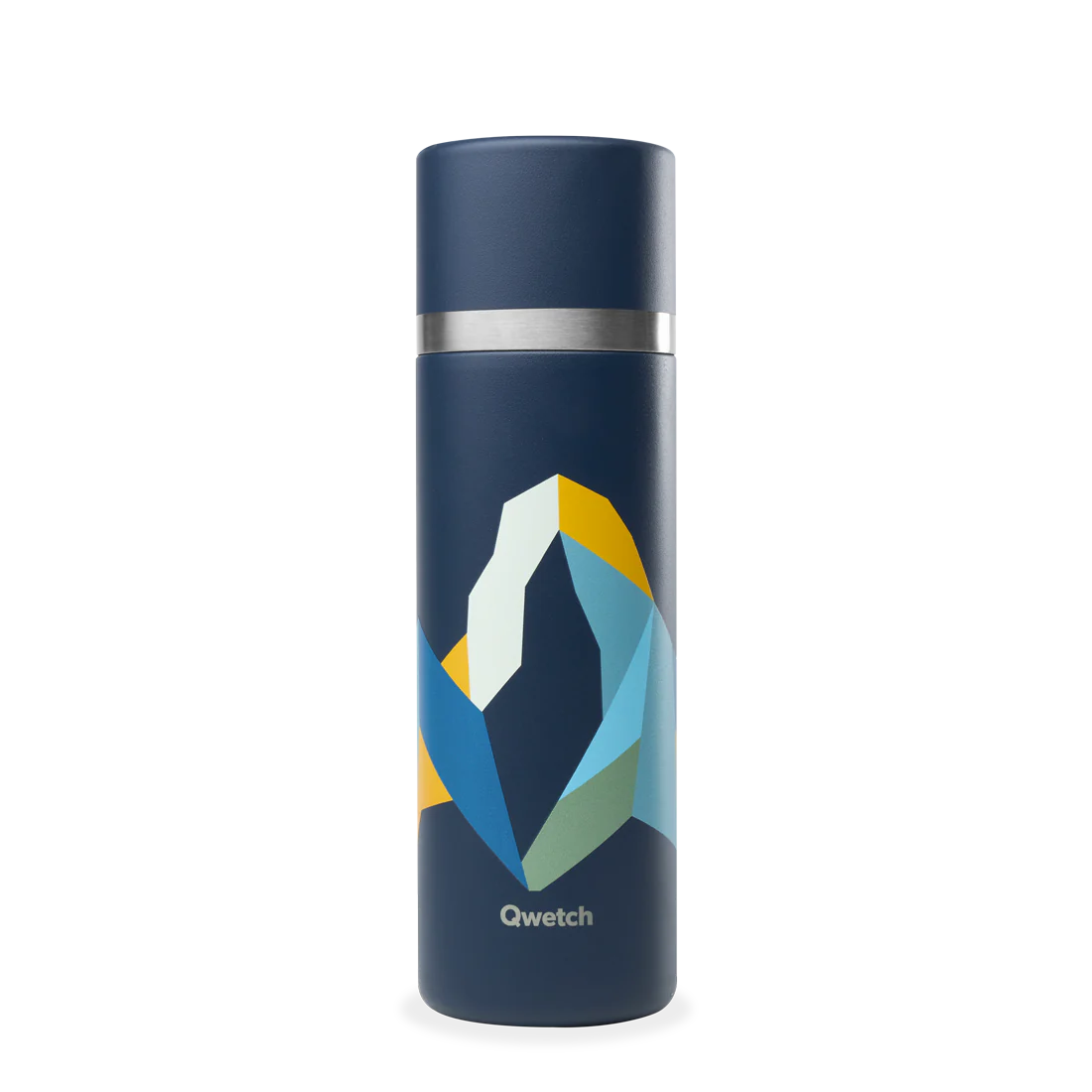 Thermo Isotherme Altitude - Qwetch
