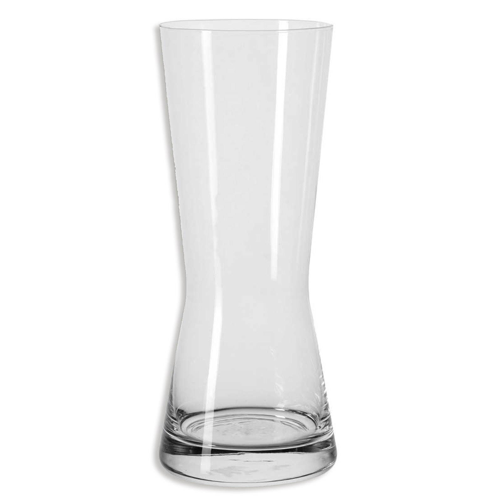 Vase - Glas - 19 cm