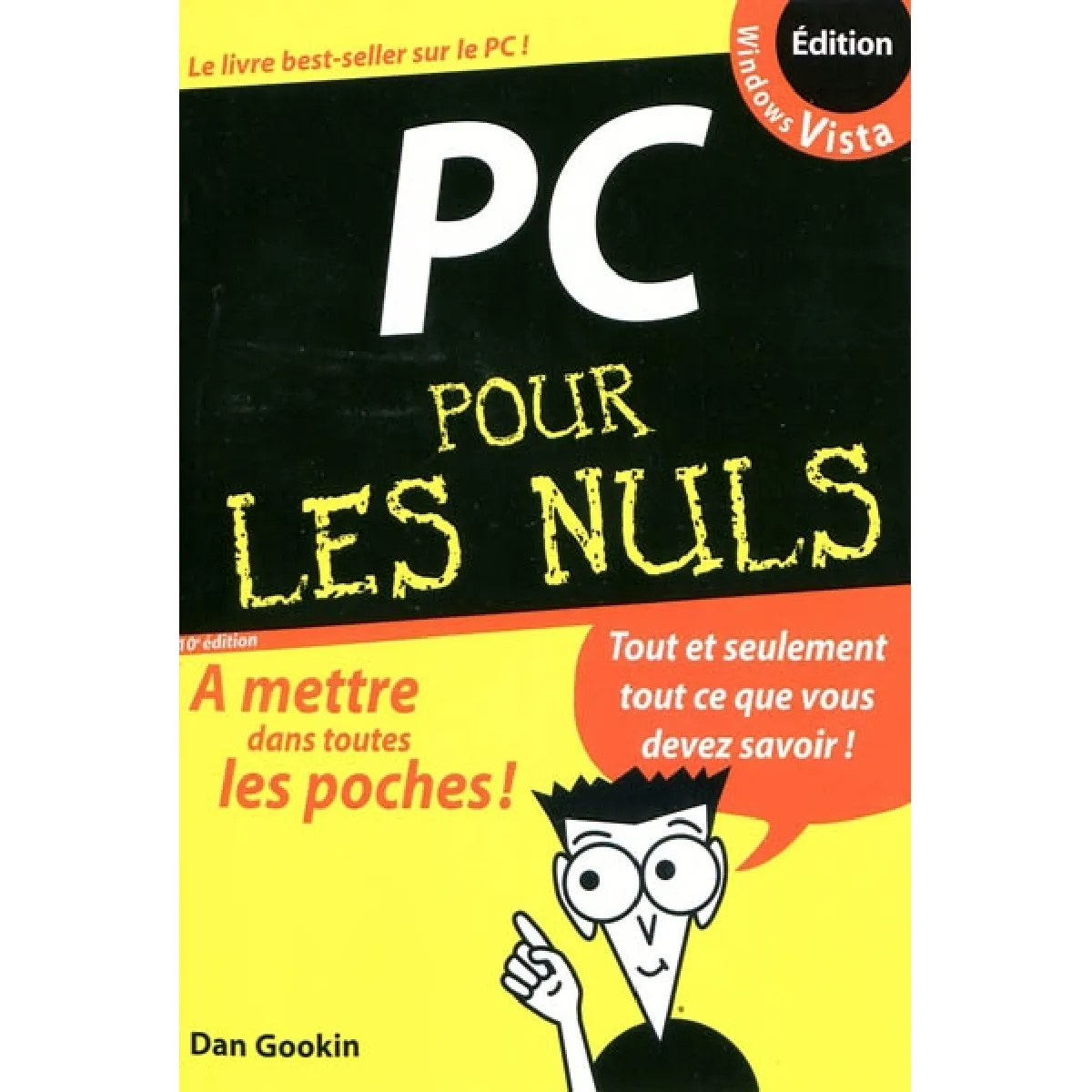 PC pour les nuls · Occasion