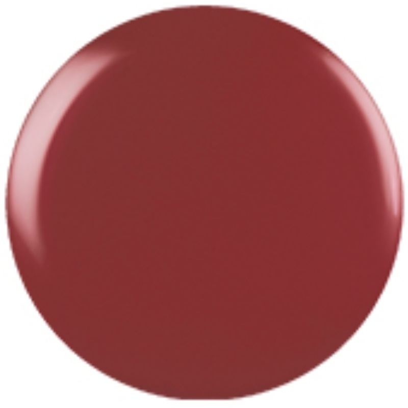 CND Vinylux Nail Polish 15 ml - Oxblood #222
