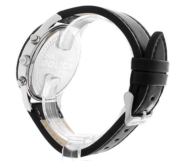Police Mens Police Vault Watch PEWJC2194240