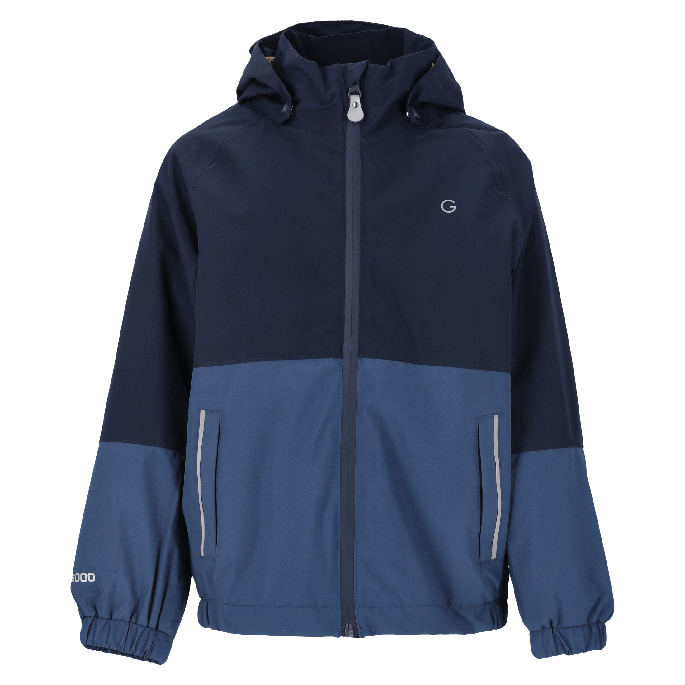Graffiti Dallasay Outdoor Jacket W-PRO 15000 - Jakke