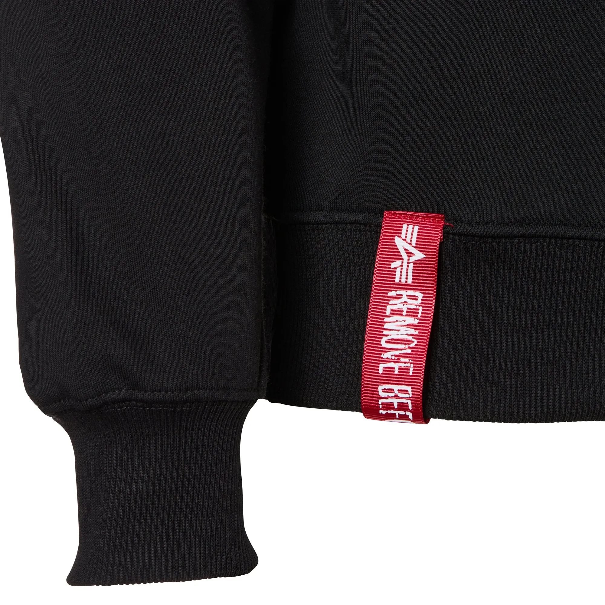 Alpha Industries -  Pullover Basic Sweater