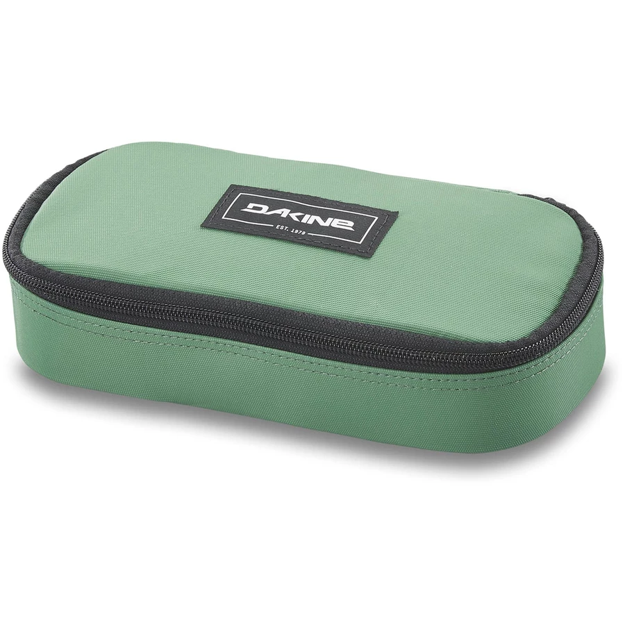 Dakine School Case - Schlampermäppchen 22 cm dark ivy