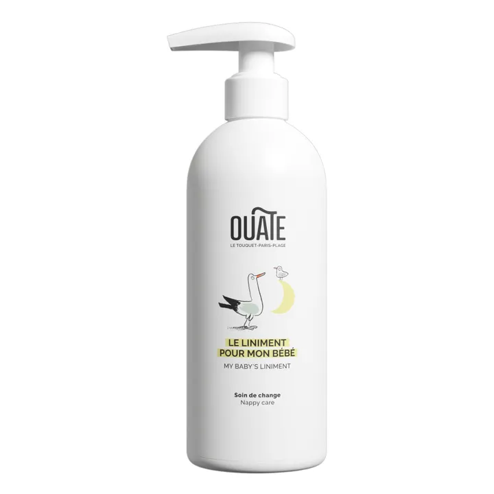 Ouate Liniment pour mon bébé - 300 ml