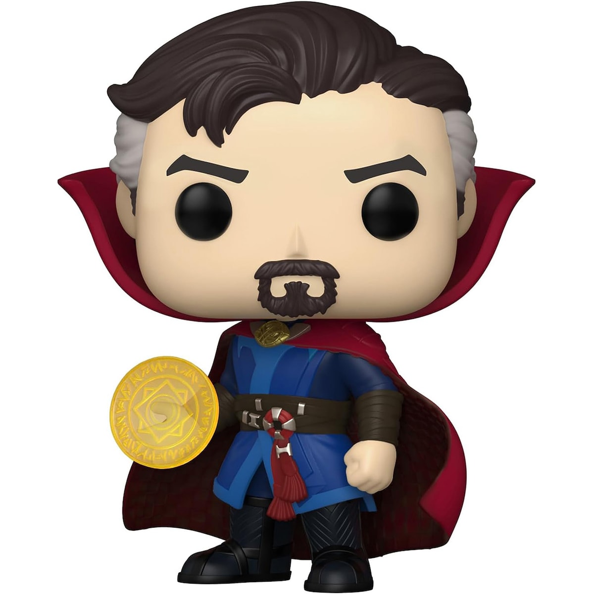 Funko Pop! Vinyl DSMM Doctor Strange figur