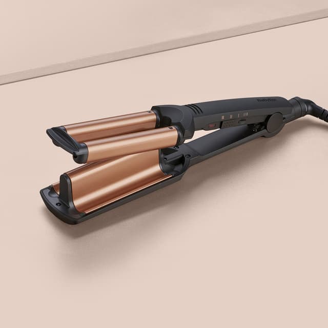 BaByliss Deep Waves bølgejern W2447E