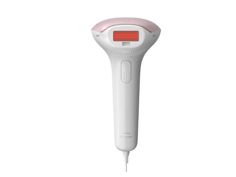 Philips IPL-Haarentferner Lumea Series IPL 7000 BRI920/00 Haarentfernungsgerät