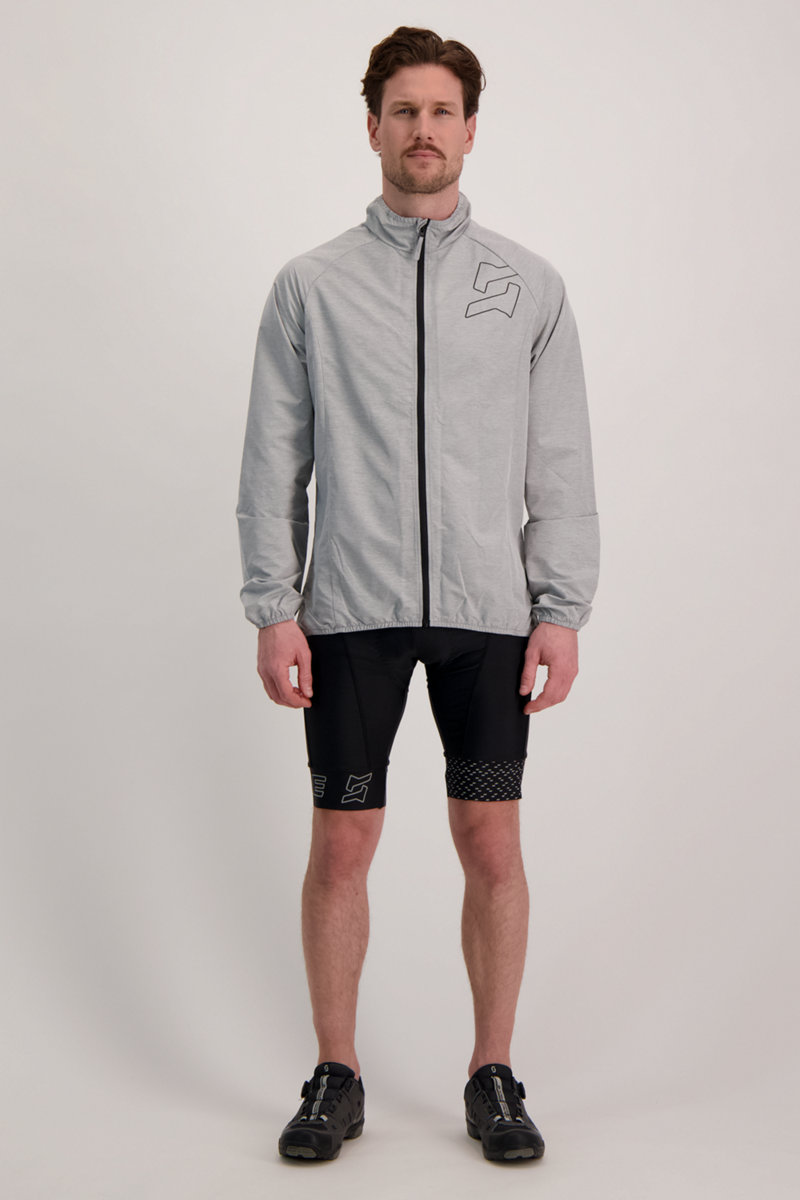 Stoke Herren Bikejacke