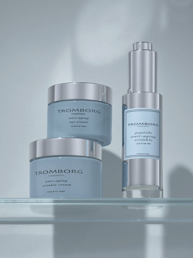 Tromborg Anti-Aging Wrinkle Cream