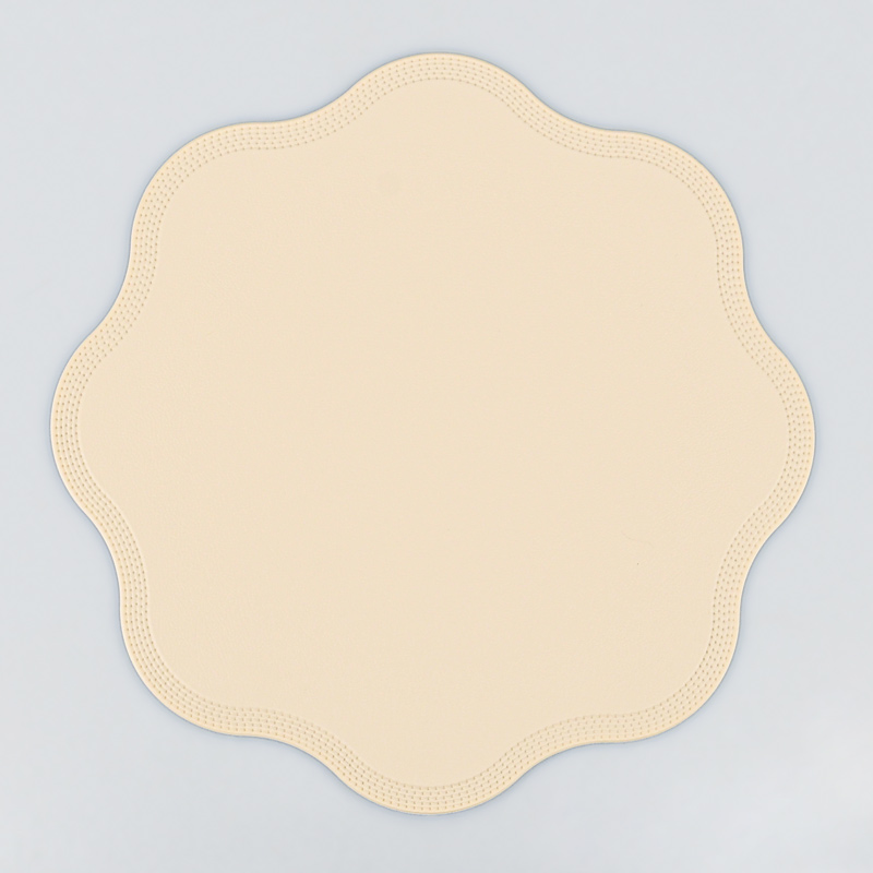 Set de table 'Sweet' crème