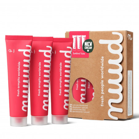 Nuud xXL pack