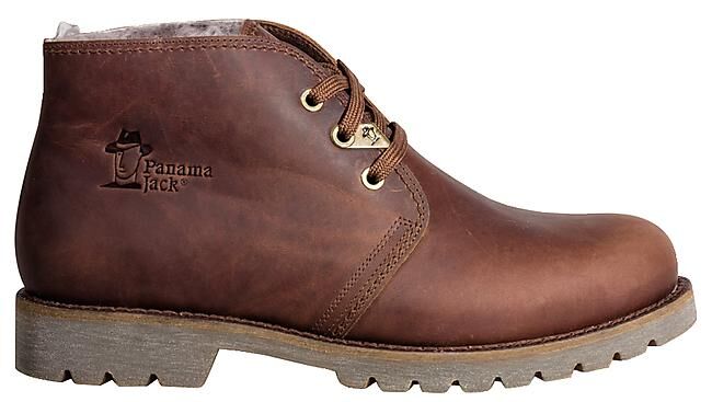 PANAMA JACK - CHAUSSURES CHAUDES BOTA PANAMA IGLOO C5