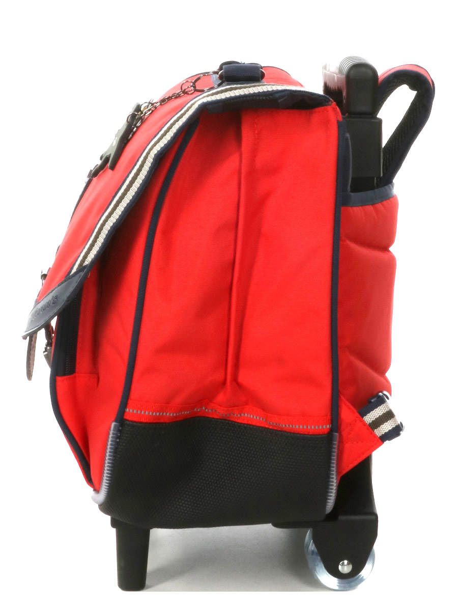 Cartable À roulettes Tann's Antonin 38 cm