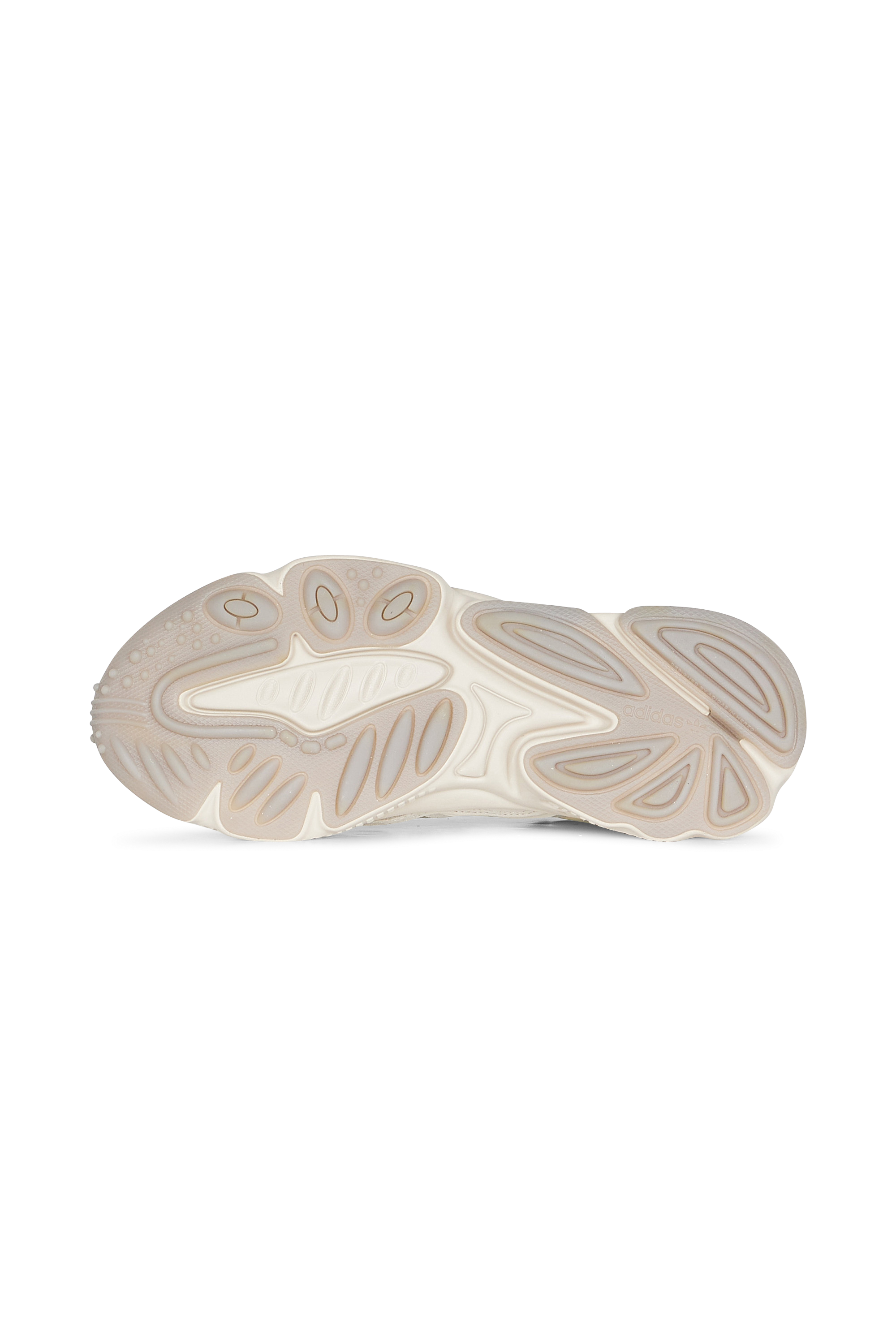 ADIDAS Baskets OZWEEGO Beige