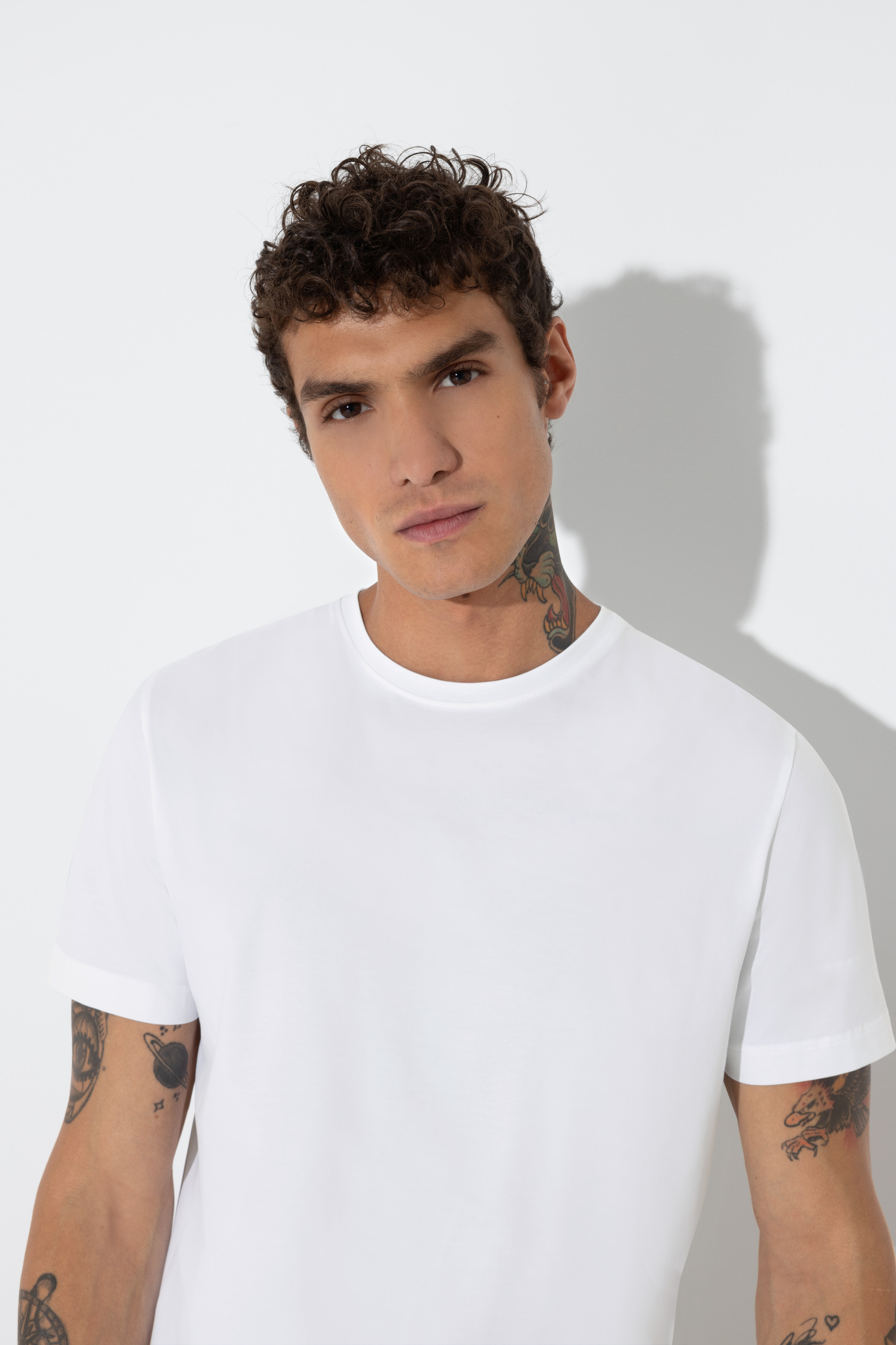 T-Shirt<br>Serie The Base