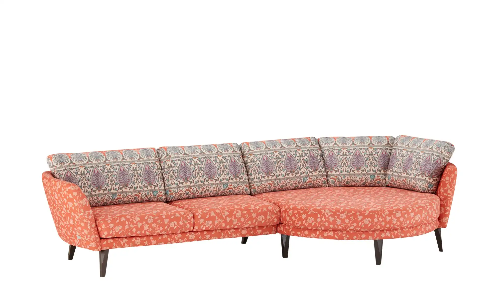 bassetti by SCHRÖNO Ecksofa Livorno