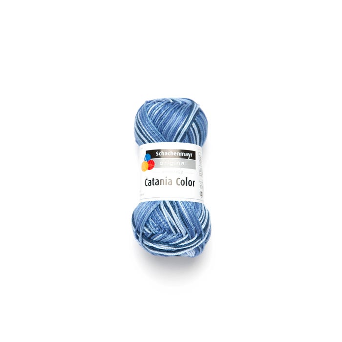Schachenmayr-Catania color klassiek