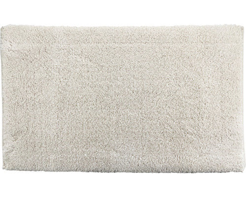 form&style badmat, katoen, 40x60 cm, naturel