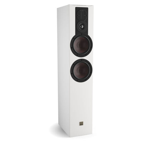 DALI OPTICON 6 MK2 – krachtige allroundvloerluidspreker Satin White