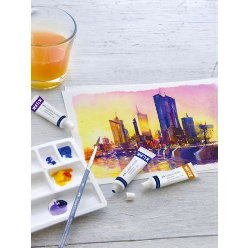 FABER-CASTELL Aquarellfarben Sets
