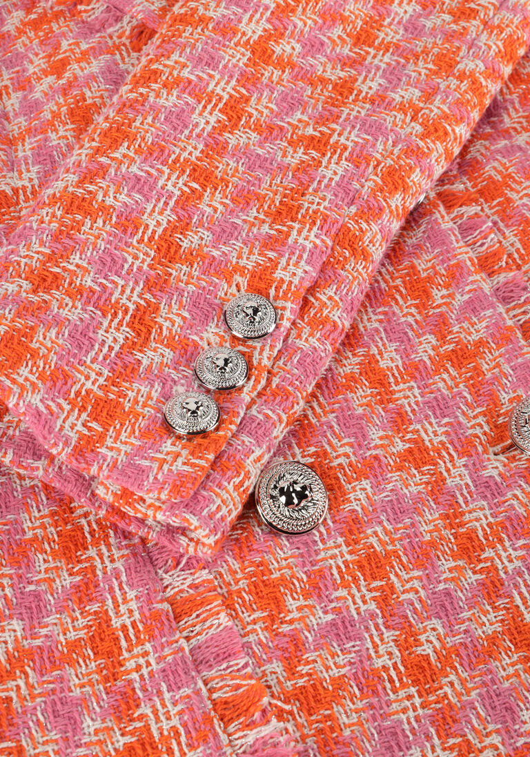 oranje janice blazer martin