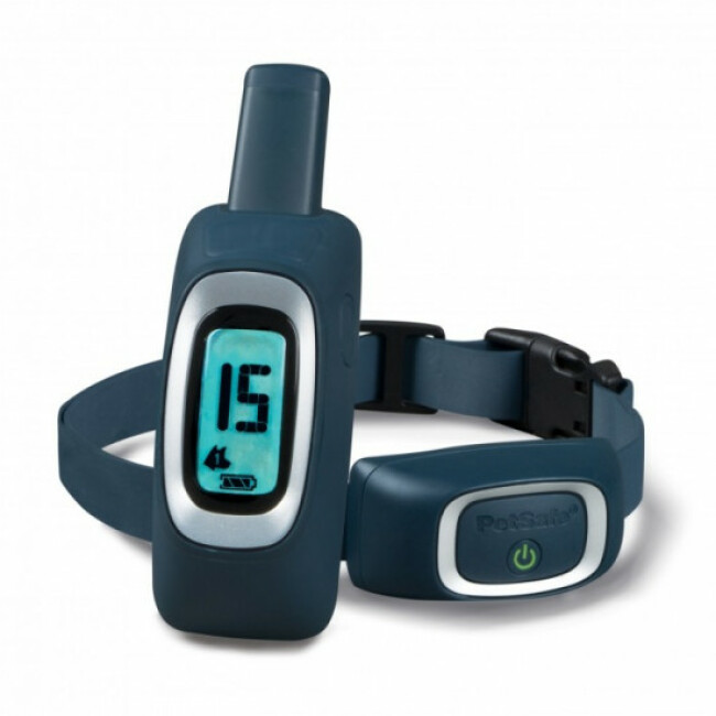 Collier et système de dressage PetSafe pour chien