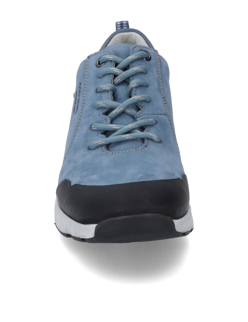 Sneaker Noih 52, azur-kombi
