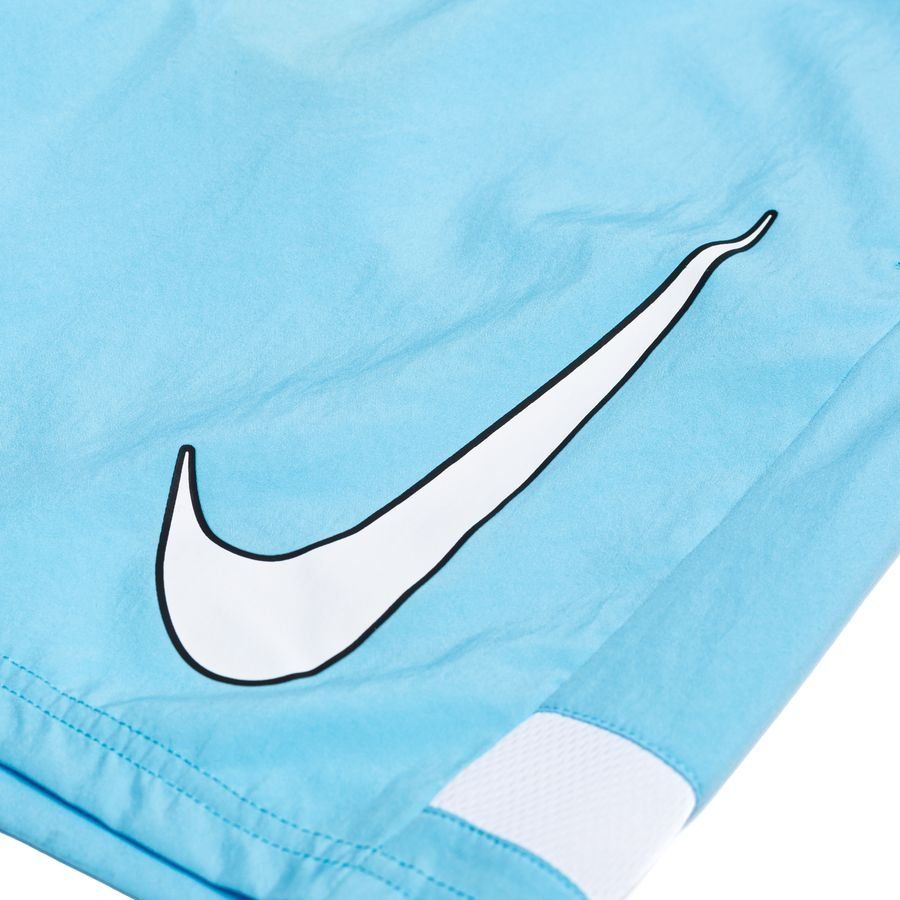 Nike Short Dri-FIT Academy GX - Bleu/Blanc