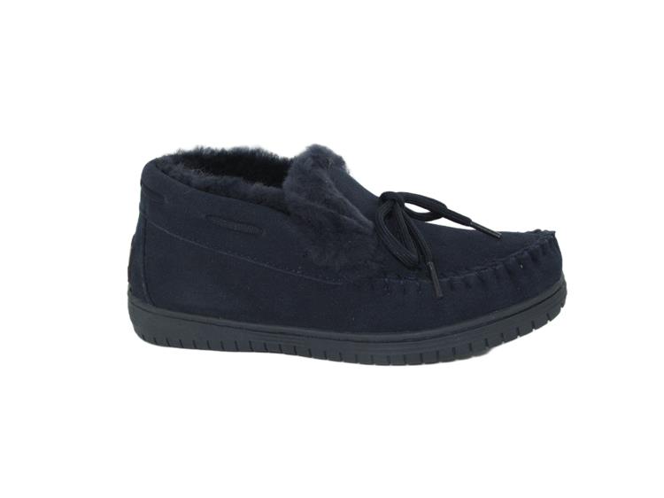 Warmbat Bunya  BNY3410 Navy
