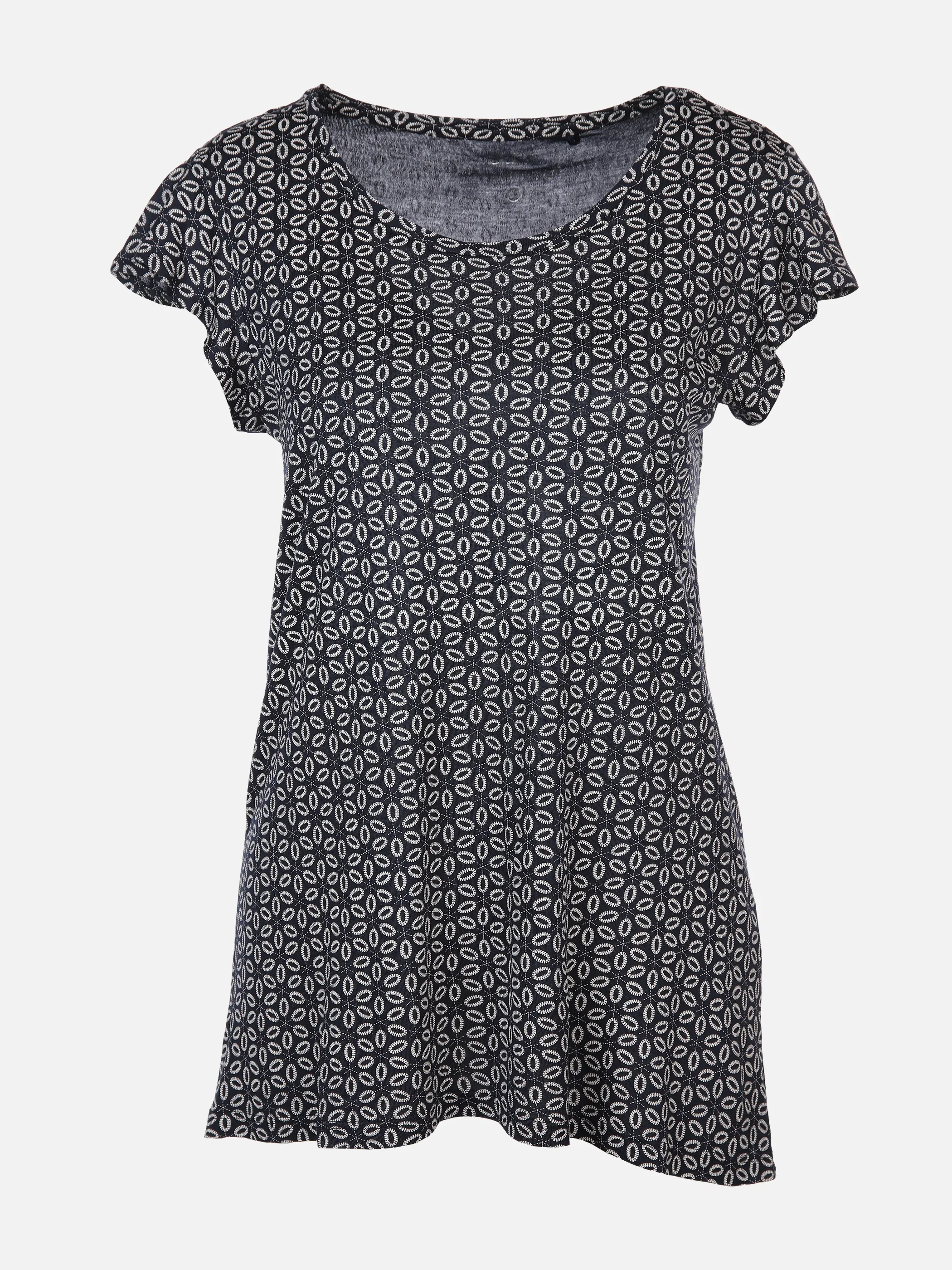 Damen Shirt im Minimalprint
