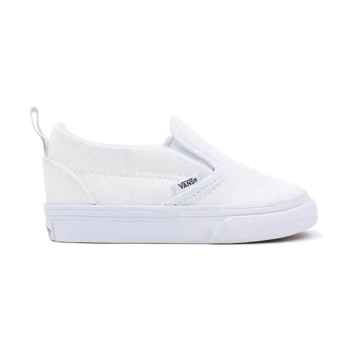 Vans Glitter Slip-on Sneakers Junior