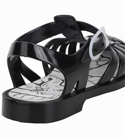 Kenzo Sandalen - Schwarz