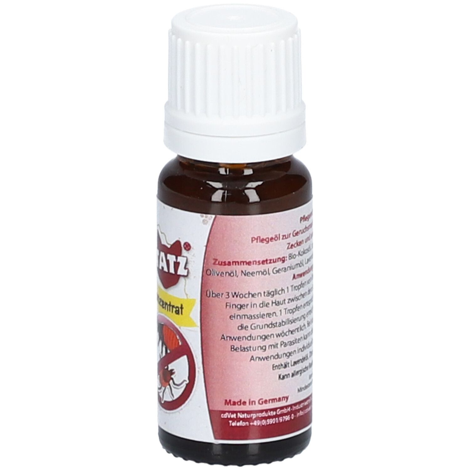 feliTATZ® Abwehrkonzentrat