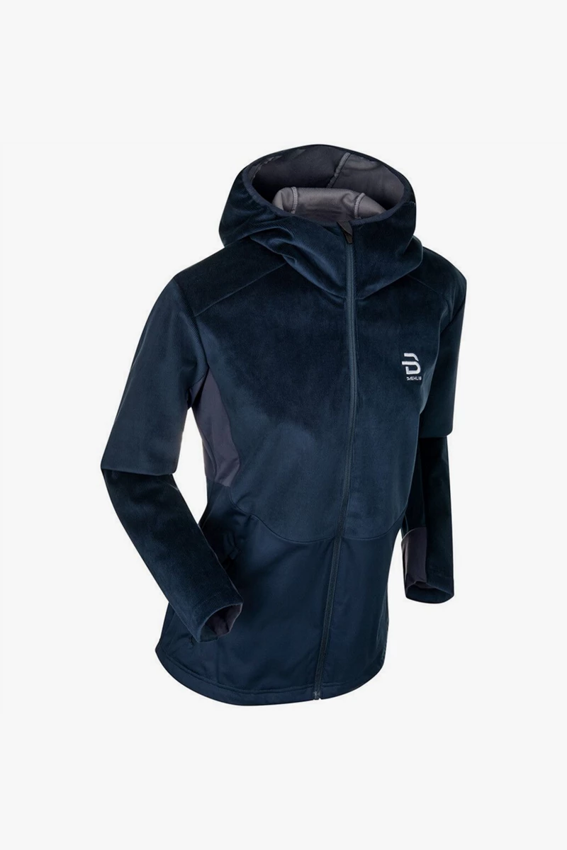 Daehlie Boulder Damen Langlaufjacke