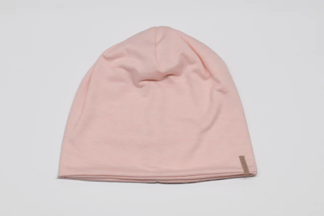 chillouts Beanie »Surrey Hat«, mit Melange-Effekt & angenehmem Tragekomfort für jeden Tag