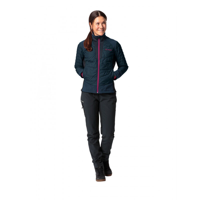 Women's Minaki Jacket III - Veste softshell femme