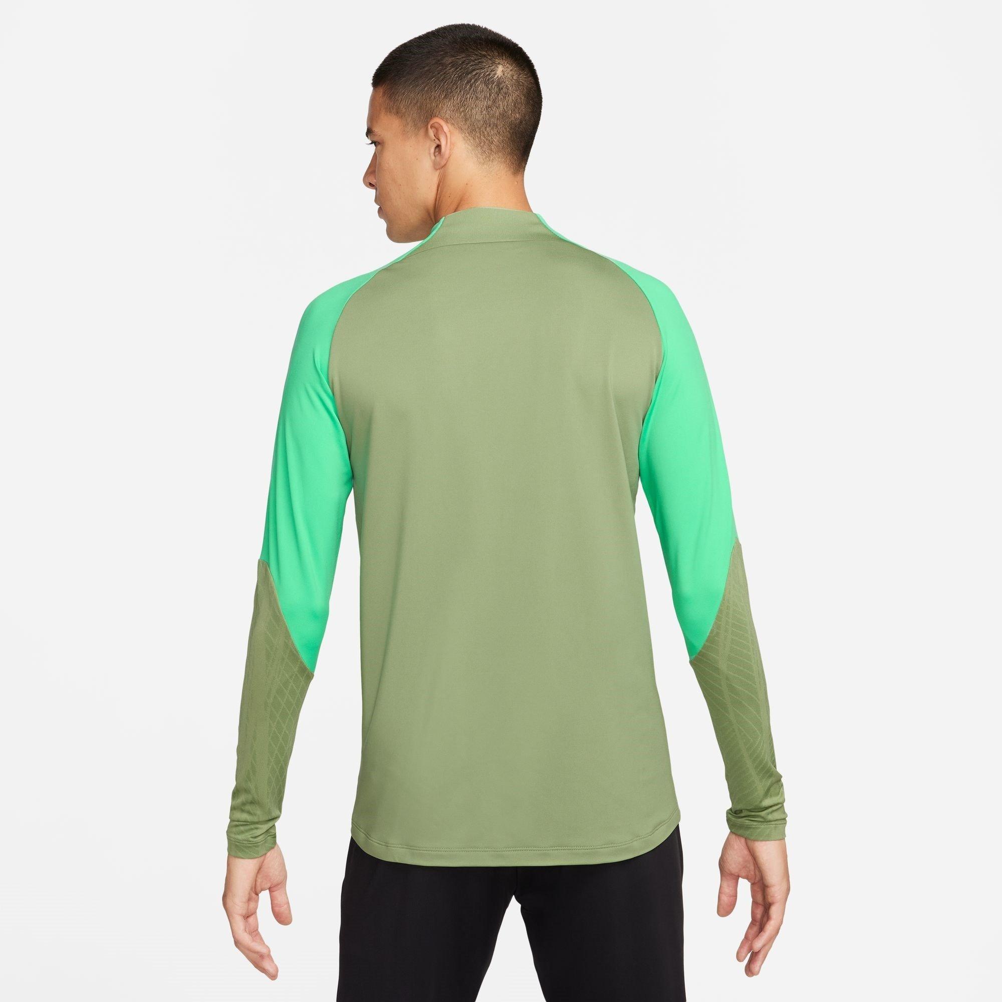 Nike Atm Mnk Df Strk Drill Top K 3r Mens