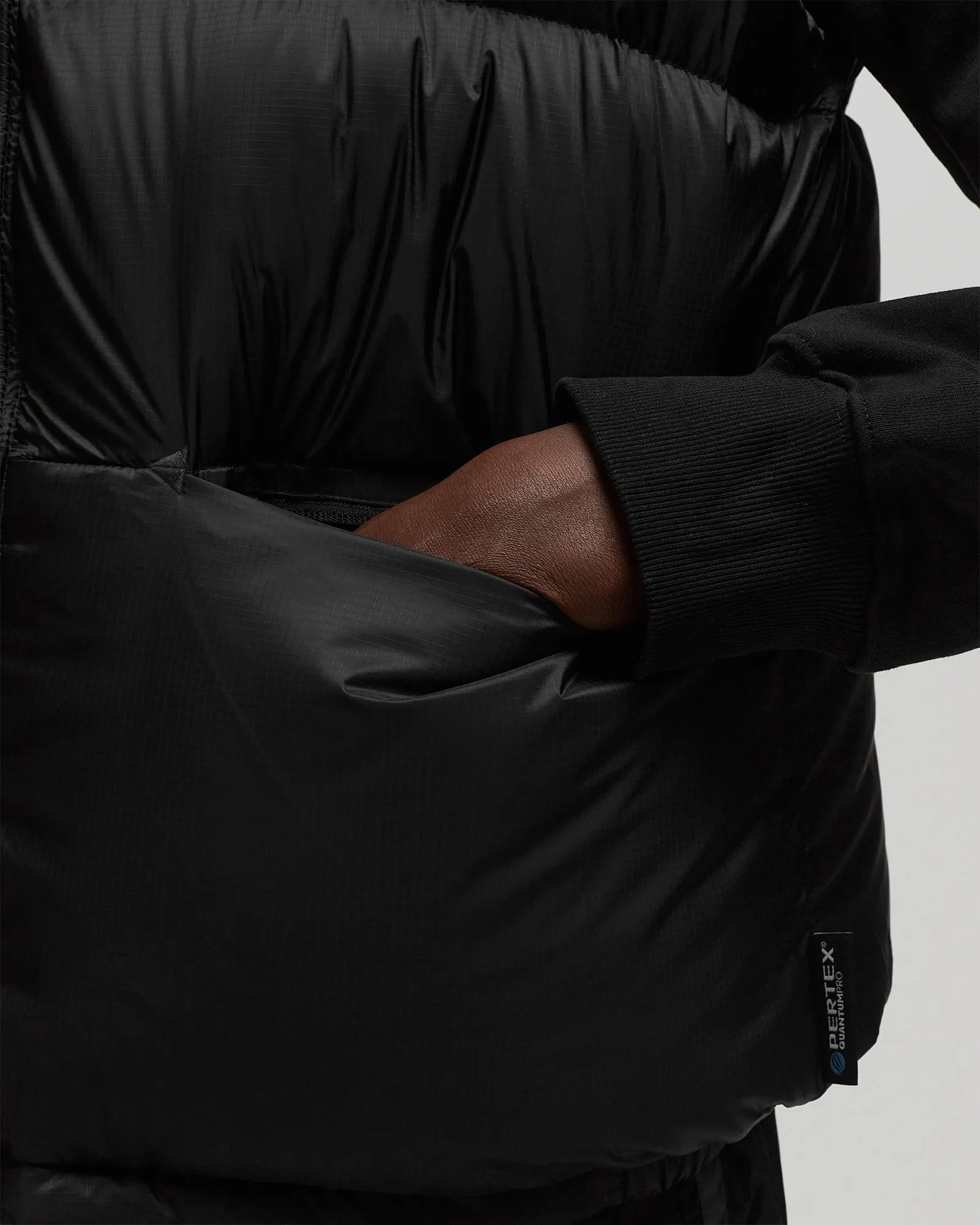 thisisneverthat PERTEX® T Down Vest