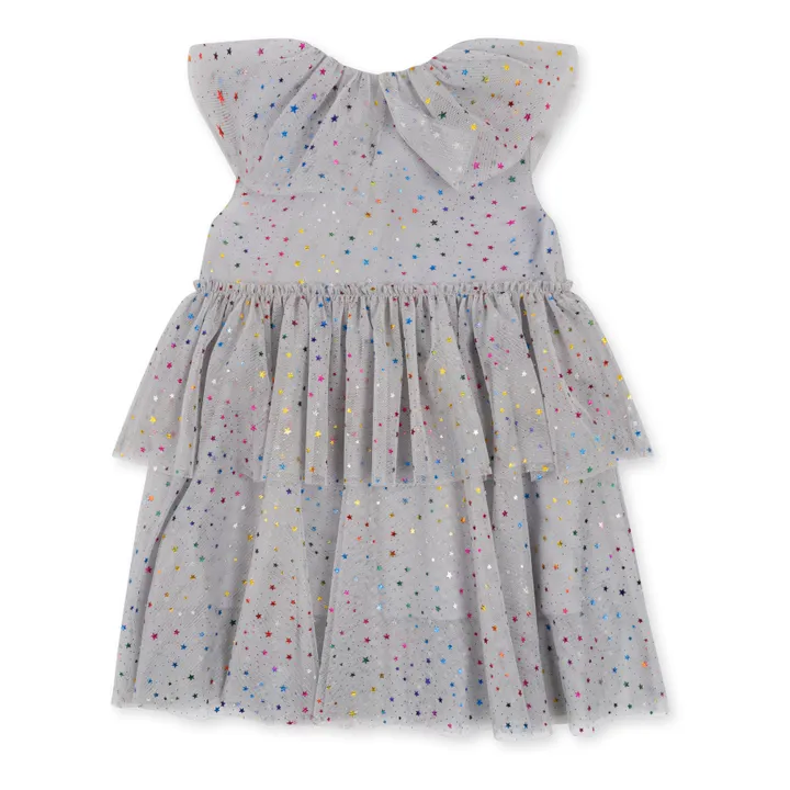 Konges Sløjd Robe Fairy | Bleu gris