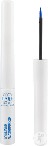 Eye Care Eyeliner Waterproof 330 Brun 2,5ml