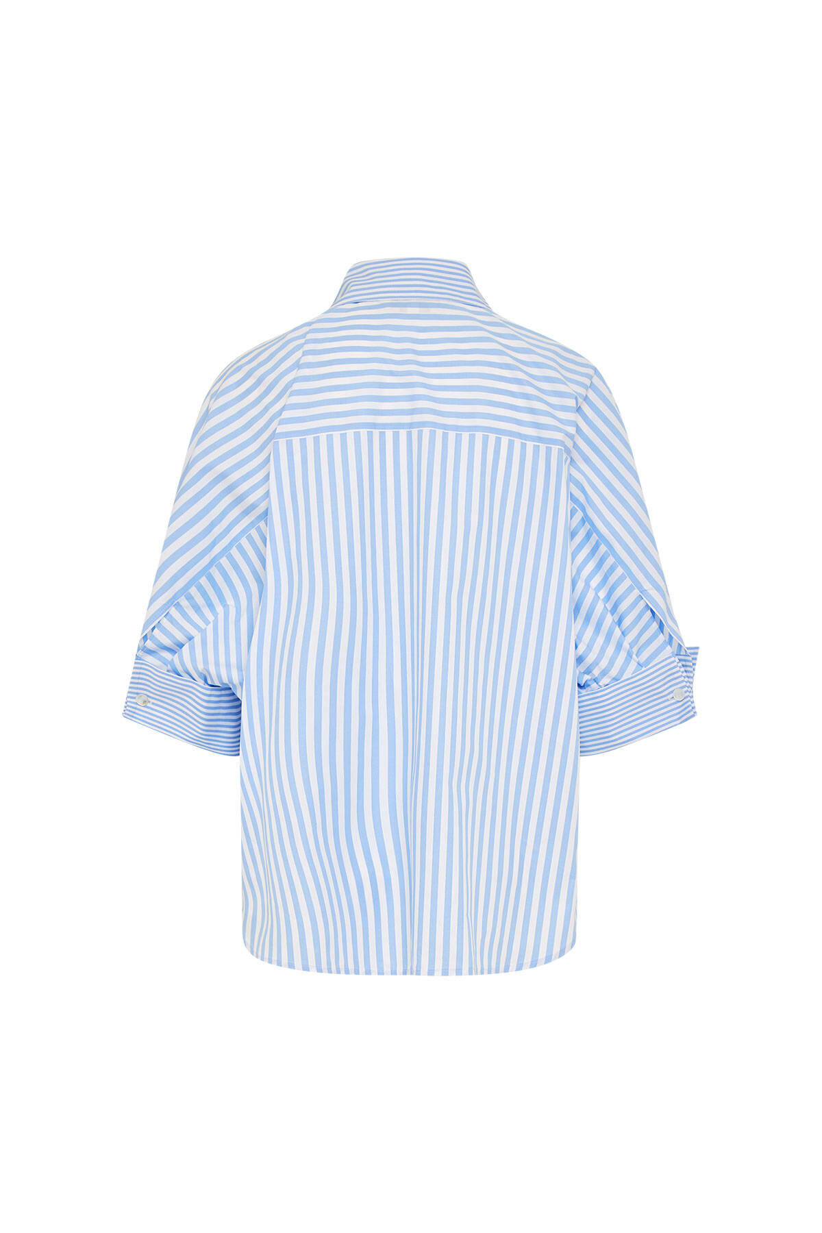 Maison Common| Damen Bluse