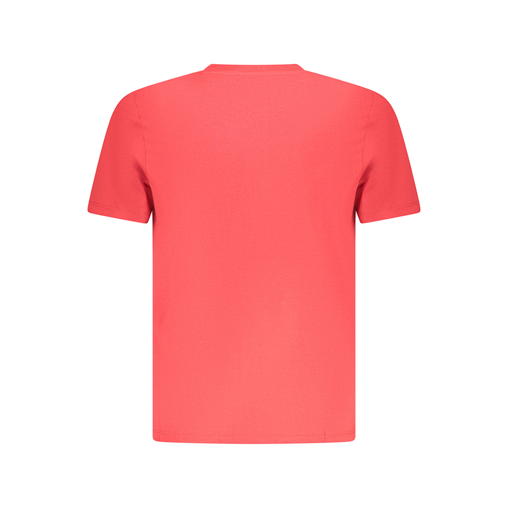 Red Men's T-Shirt