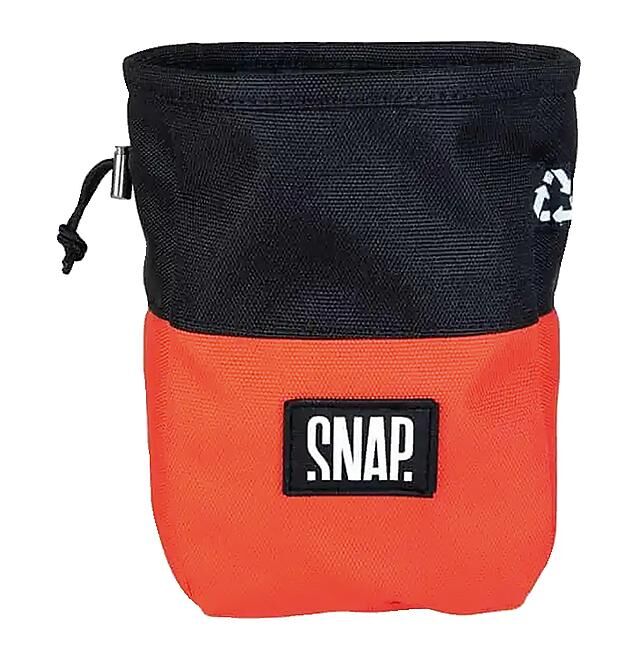 SNAP - SAC A MAGNESIE CHALK POCKET ZIP
