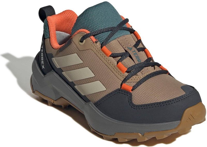 adidas - TERREX Ax4r - Wandelschoenen - Gemaakt van Gerecyclede Materialen