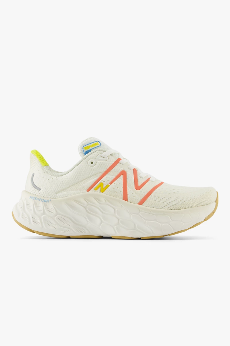 New Balance More v4 Damen Laufschuh